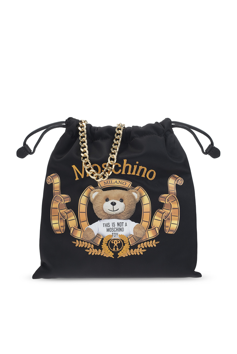 Moschino bag canada sale